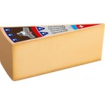 Сыр Laime Урсшвайцер твердый 45%