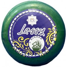Сыр Lamboni Club Lassy с цацики в магазинах Магнит
