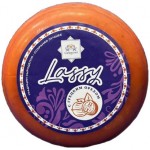 Сыр Lamboni Club Lassy с грецким орехом