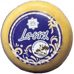 Сыр Lamboni Club Lassy с пажитником
