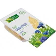 Сыр Луговая Свежесть Сливочный 50% 380г в магазинах Магнит