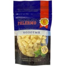 Сыр Palermo колотый 40% 120г в магазинах Магнит