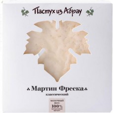 Сыр Пастух из Абрау Мартин фреска классический 50% в магазинах Магнит