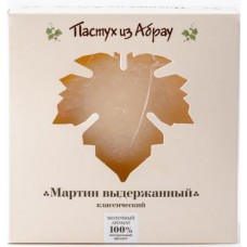 Сыр Пастух из Абрау Мартин выдержанный 50% в магазинах Магнит