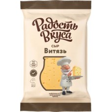 Сыр Радость Вкуса Витязь 45% 200г в магазинах Магнит