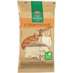 Сыр Село Зеленое Сливочный 50% 200г