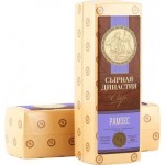 Сыр Сырная Династия Рамзес 46%