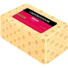 Сыр Сыробогатов Эдам 45% в магазинах Магнит