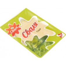 Сыр Сваля Тильзитер нарезка 45% 125г в магазинах Магнит