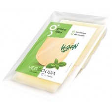 Сыр веганский Green Idea Гауда 40% 150г в магазинах Магнит