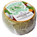 Сыр Верещагин Верещагинский зеленый