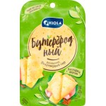 Сыр Viola Бутербродный нарезка 45% 120г