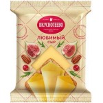 Сыр Вкуснотеево Любимый 45% 180г