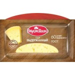 Сыр Вкуснотеево Выдержанный 45%
