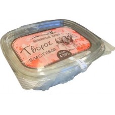 Творог Деревенская Жизнь 4-20% 350г в магазинах Магнит