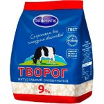 Творог Экомилк 9% 350г