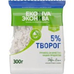 Творог Эконива 5% 300г