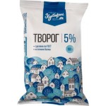 Творог Хуторок 5% 180г