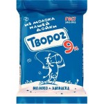 Творог Из молока нашей дойки 9% 180г