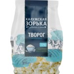 Творог Калужская зорька 5% 300г