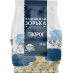 Творог Калужская Зорька 9% 300г