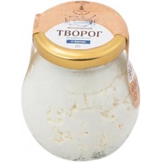 Творог Макларин 5% 240г в магазинах Магнит