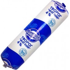 Творог Минская Марка мягкий 4% 400г в магазинах Магнит