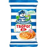 Творог Простоквашино 9% 180г