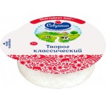 Творог Савушкин Традиционный 9% 300г