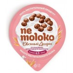 Десерт Nemoloko овсяный со злаками и шоколадными шариками 130г