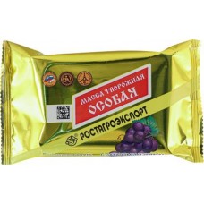 Масса творожная Ростагроэкспорт Особая с изюмом 23% 180г в магазинах Магнит