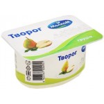 Творог Молком мягкий груша 6% 125г