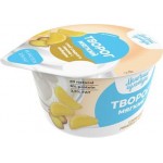 Творог Молочная Культура мягкий с лимоном и имбирем 3.5% 130г