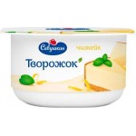 Творожок Савушкин Чизкейк 3.5% 120г