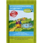 Биоактиватор для очистки прудов Счастливый дачник