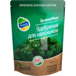 Удобрение для хвойных Органик микс 850г