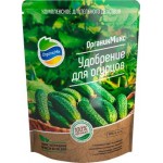 Удобрение для огурцов Органикмикс 850г