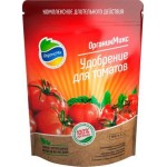 Удобрение для томатов Органикмикс 850г