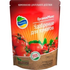 Удобрение для томатов Органикмикс 850г в магазинах Магнит