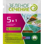 Универсальный биопрепарат для растений 5в1 50г