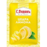 Цедра лимона С.Пудовъ 10г