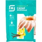 Сахар Магнит с натуральной ванилью 10г