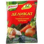 Приправа Knorr Деликатная 200г