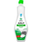 Чистящий крем Grass Azelit Cream для кухни и ванной комнаты 500мл