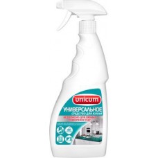 Моющее средство Unicum Multy универсальное 500мл в магазинах Магнит