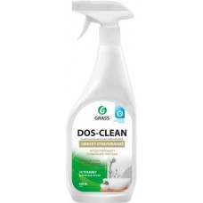 Средство Grass Dos-Clean чистящее универсальное 600мл в магазинах Магнит