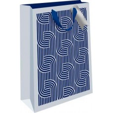 Пакет Арт дизайн подарочный премиум ВС в магазинах Магнит