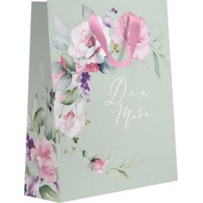 Пакет Пакетико Прованс 31.5*25.5*11см матовая ламинация LV в магазинах Магнит