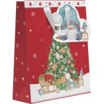 Пакет Пакетико Сканди 15*11.4*6.4см SNA