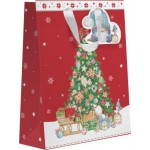 Пакет Пакетико Сканди 41*31*10см XLS